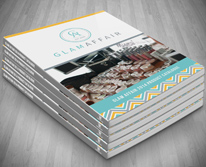 Gold Coast Publication Design and Printing