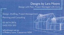 Logo Redesigner Gold Coast and Tweed Heads