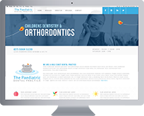 Gold Coast Website Design