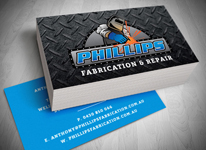 Repairs Logo Design