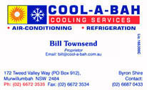 Logo Redesigner Murwillumbah