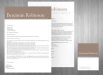 Gold Coast Resume Design and Printing