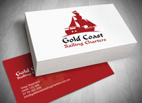 Sailing Logo Design