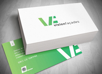 Logo + Business Card